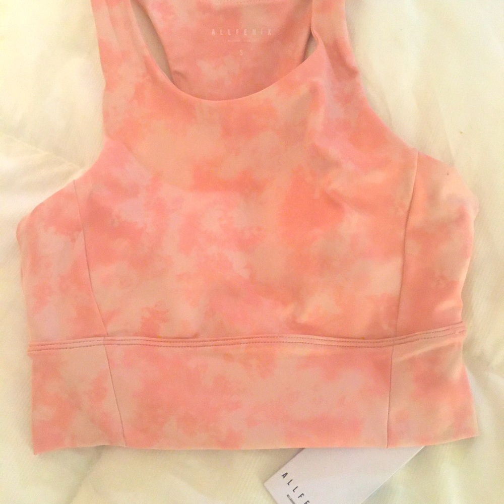 NWT Sports Bra